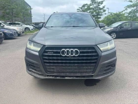 Audi Q7 MATRIX * ���������* 360 ������* ���������* ������� | Mobile.bg � ����� ������ 2