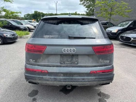 Audi Q7 MATRIX * ���������* 360 ������* ���������* ������� | Mobile.bg � ����� ������ 4