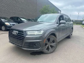 ������ Audi Q7