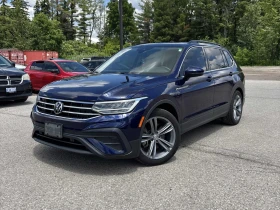 VW Tiguan Comfortline/2 КЛЮЧА/ПАНОРАМА/ПОДГРЕВИ/CARFAX