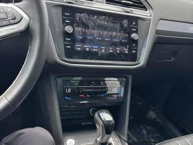 VW Tiguan Comfortline/2 КЛЮЧА/ПАНОРАМА/ПОДГРЕВИ/CARFAX | Auto.bg — изображение 9