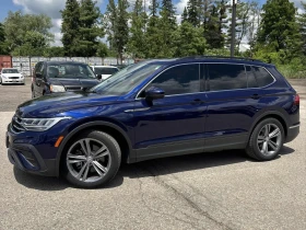 VW Tiguan Comfortline/2 КЛЮЧА/ПАНОРАМА/ПОДГРЕВИ/CARFAX | Auto.bg — изображение 3