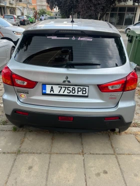Mitsubishi ASX 1.6 | Mobile.bg � ����� ������ 2
