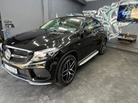 Mercedes-Benz GLE 43 AMG 4-MATIC COUPE - 38858 € / 75999.64 лв. - 88096698 3