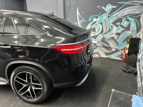 Mercedes-Benz GLE 43 AMG 4-MATIC COUPE - 38858 € / 75999.64 лв. - 88096698 5