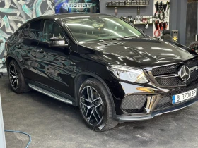 Mercedes-Benz GLE 43 AMG 4-MATIC COUPE - 38858 € / 75999.64 лв. - 88096698 2