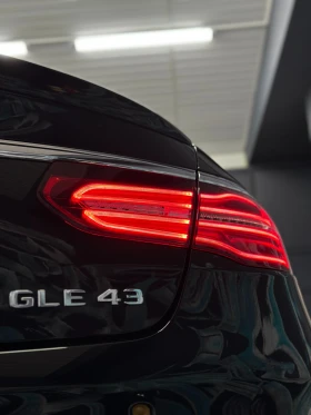 Mercedes-Benz GLE 43 AMG 4-MATIC COUPE - 38858 € / 75999.64 лв. - 88096698 9