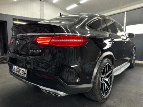 Mercedes-Benz GLE 43 AMG 4-MATIC COUPE - 38858 € / 75999.64 лв. - 88096698 7