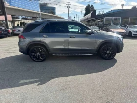 Mercedes-Benz GLE * 450 * CARFAX * BURMESTER * 360 * HEAD UP *  - 33500 € / 65520.31 лв. - 14660489 3