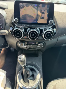 Nissan Juke ������ 360* ����* NAVI* LED* 93000km* DISTRONIK* � | Mobile.bg � ����� ������ 3