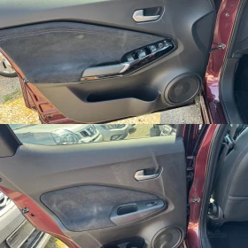 Nissan Juke ������ 360* ����* NAVI* LED* 93000km* DISTRONIK* � | Mobile.bg � ����� ������ 6