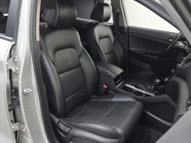 Hyundai Tucson 2.0 2Wd Premium | Mobile.bg � ����� ������ 12