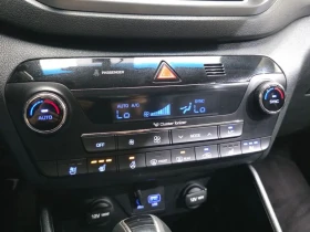 Hyundai Tucson 2.0 2Wd Premium | Mobile.bg � ����� ������ 16