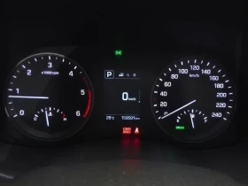 Hyundai Tucson 2.0 2Wd Premium | Mobile.bg � ����� ������ 8