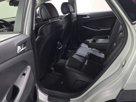 Hyundai Tucson 2.0 2Wd Premium | Mobile.bg � ����� ������ 11