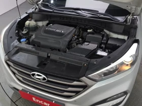 Hyundai Tucson 2.0 2Wd Premium | Mobile.bg � ����� ������ 6