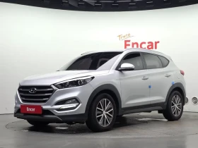����� �� �������� �� Hyundai Tucson 2.0 2Wd Premium