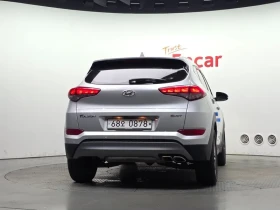 Hyundai Tucson 2.0 2Wd Premium | Mobile.bg � ����� ������ 4