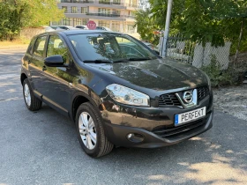Nissan Qashqai 1.5DCI* KATO NOVA | Auto.bg — изображение 3