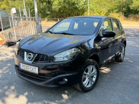 Nissan Qashqai 1.5DCI* KATO NOVA