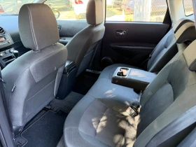 Nissan Qashqai 1.5DCI* KATO NOVA | Auto.bg — изображение 11
