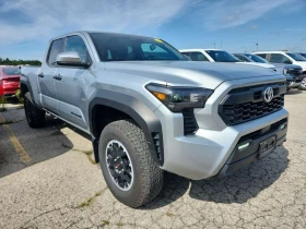 Toyota Tacoma * 4x4 Double Cab Auto Crew Cab Std Bed * CARFAX *  - 40750 € - 82699902 5