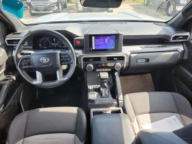 Toyota Tacoma * 4x4 Double Cab Auto Crew Cab Std Bed * CARFAX *  - 40750 € - 82699902 10