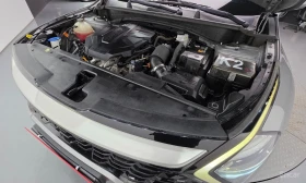 Kia Sportage Diesel 2.0/ПОДГРЕВ/КОЖА/ - 16900 € - 48148200 6