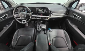 Kia Sportage Diesel 2.0/ПОДГРЕВ/КОЖА/ - 16900 € - 48148200 7