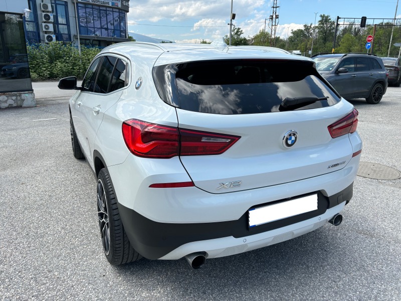 BMW X2 28xi, снимка 6 - Автомобили и джипове - 45635552