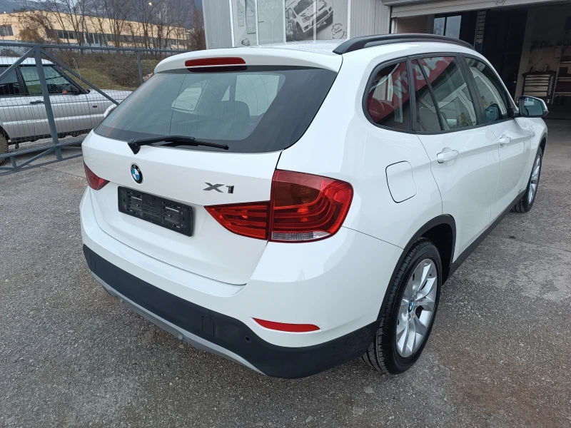 BMW X1, снимка 6 - Автомобили и джипове - 49219596