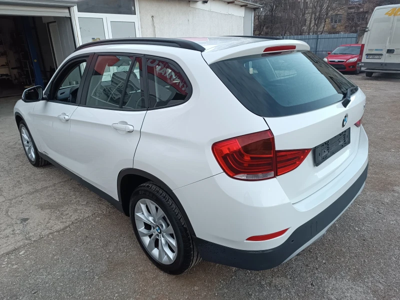 BMW X1, снимка 5 - Автомобили и джипове - 49219596