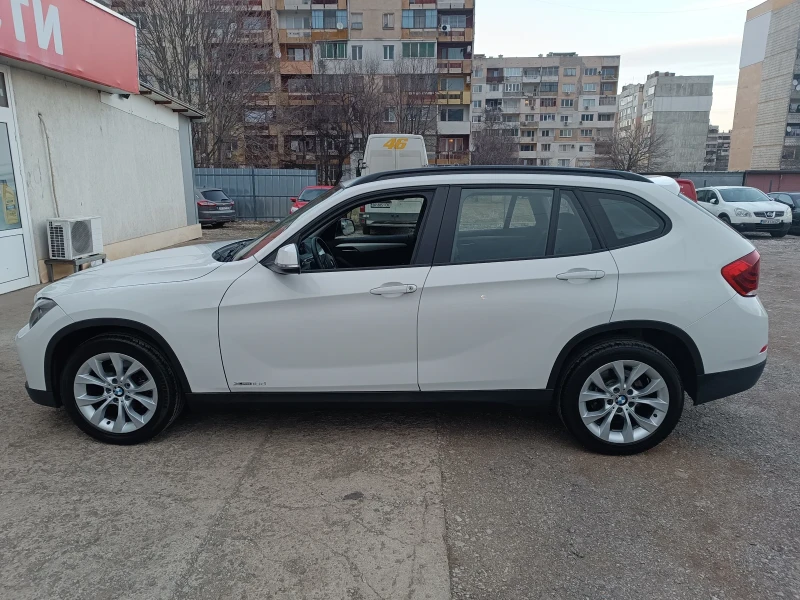 BMW X1, снимка 2 - Автомобили и джипове - 49219596