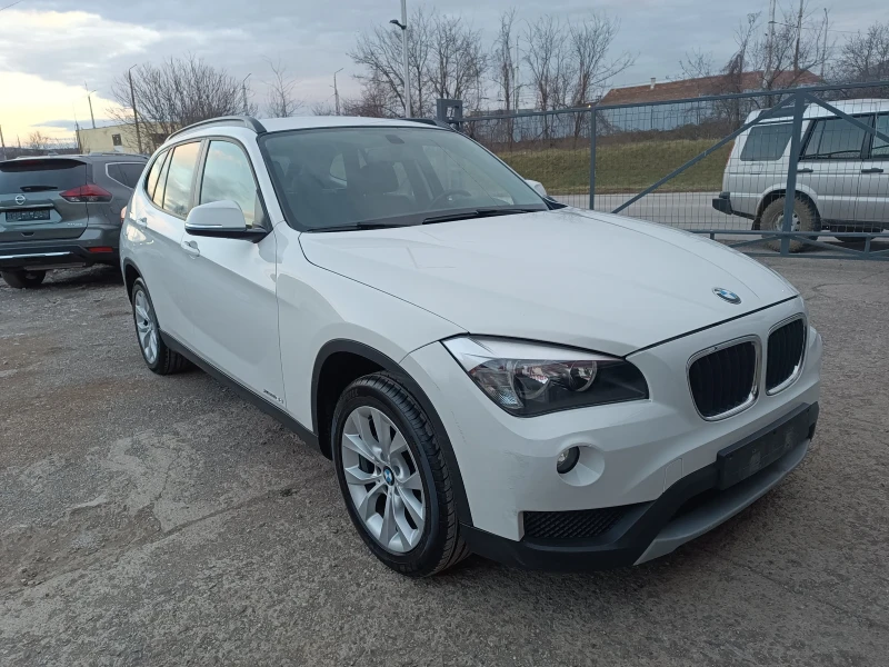 BMW X1, снимка 1 - Автомобили и джипове - 49219596