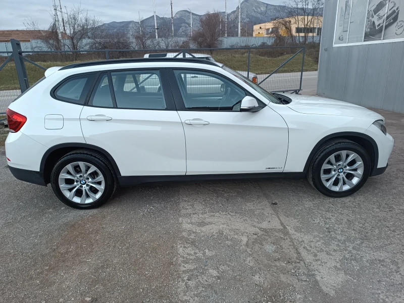 BMW X1, снимка 7 - Автомобили и джипове - 49219596