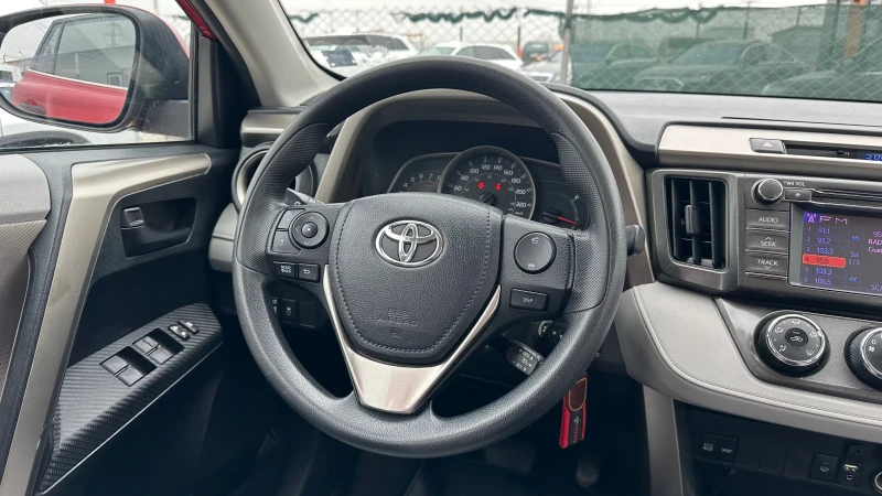 Toyota Rav4 2.5 ECT-I, снимка 13 - Автомобили и джипове - 49329095