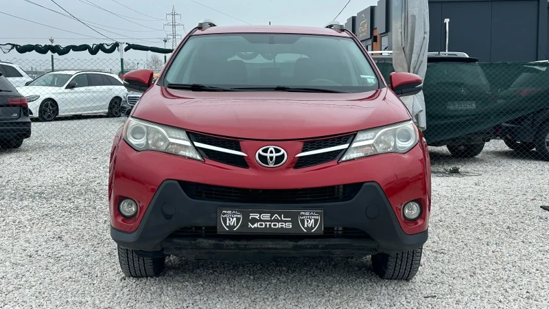 Toyota Rav4 2.5 ECT-I, снимка 3 - Автомобили и джипове - 49329095