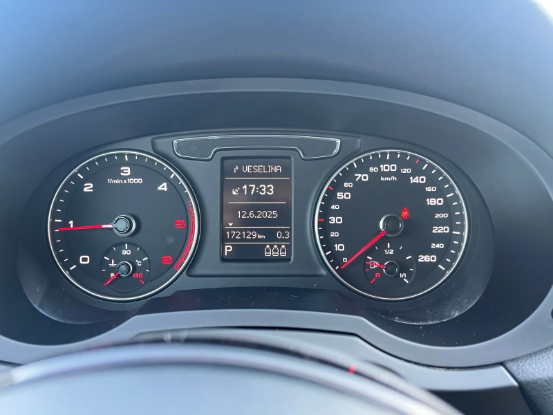 Audi Q3 2.0TDI, 150ck, 4x4, АВТОМАТИК, ЛИЗИНГ, снимка 10 - Автомобили и джипове - 50665950