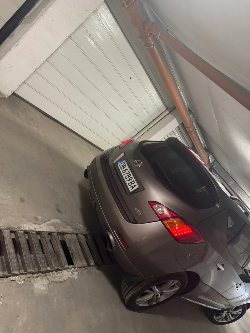 Nissan Murano, снимка 4 - Автомобили и джипове - 51715874