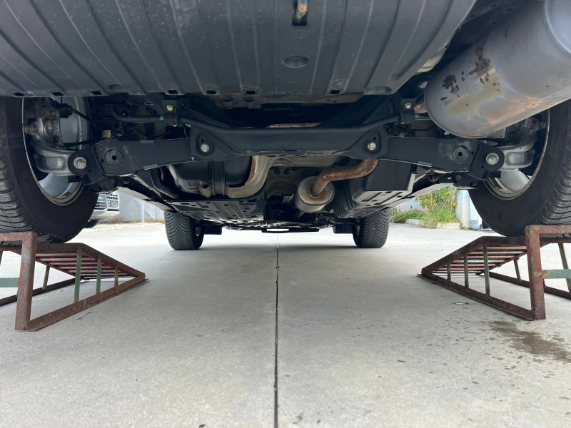 Honda Cr-v 2.0I-VTEC, COMFORT, ИТАЛИЯ, 159000км-ПЪЛНА СЕРВИЗН, снимка 8 - Автомобили и джипове - 52727169