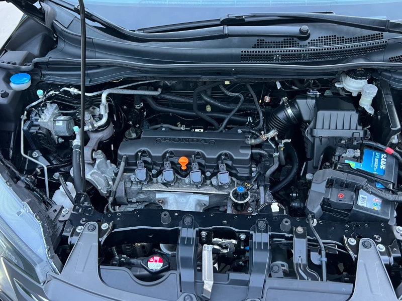 Honda Cr-v 2.0I-VTEC, COMFORT, ИТАЛИЯ, 159000км-ПЪЛНА СЕРВИЗН, снимка 14 - Автомобили и джипове - 52727169