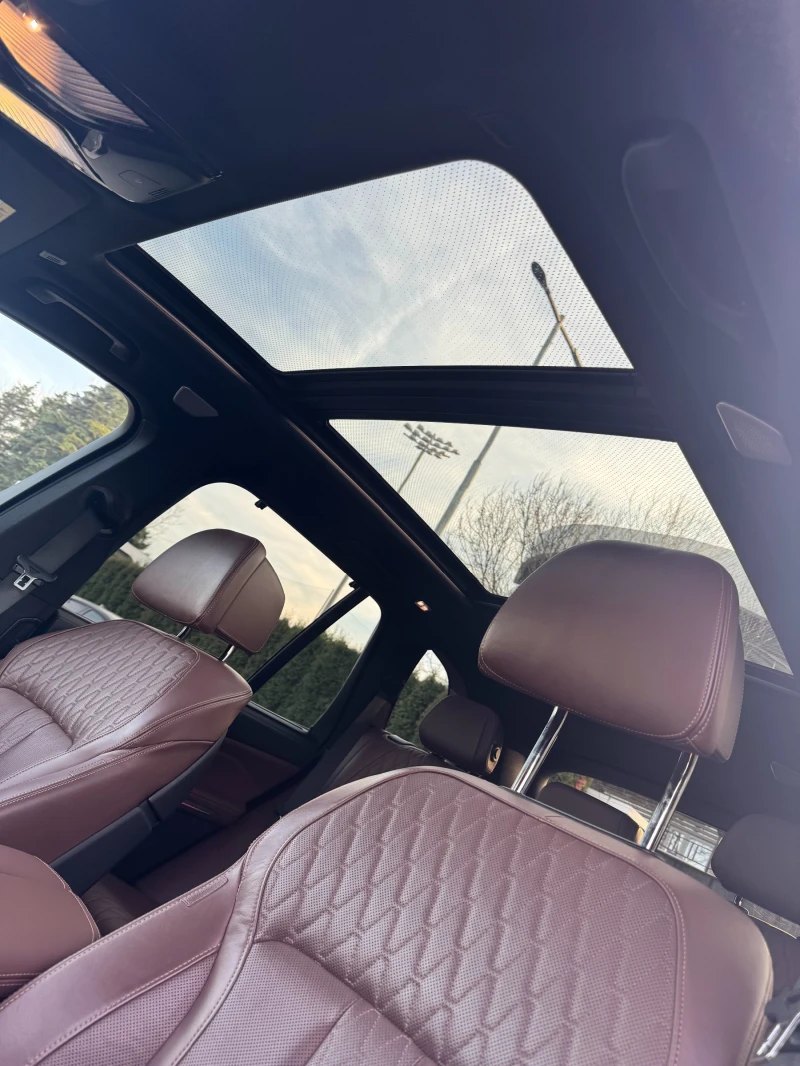 BMW X5 M50i Individual * Bowers and Wilkins * , снимка 15 - Автомобили и джипове - 53112911