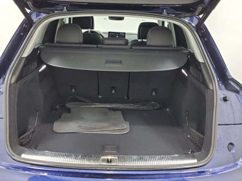 Audi Q5 * TECHNIK * CARFAX * ЦЕНА ДО БГ, снимка 14 - Автомобили и джипове - 53286992