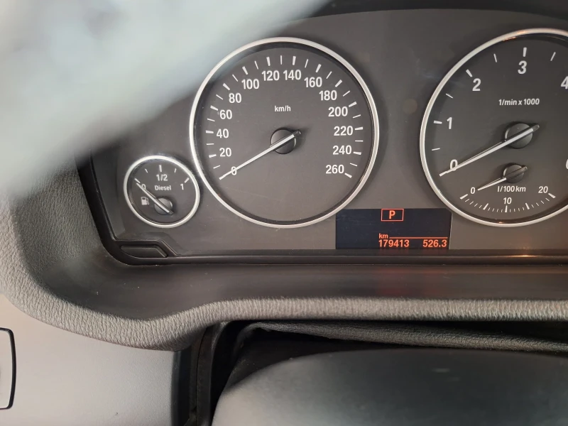 BMW X3, снимка 7 - Автомобили и джипове - 53530298