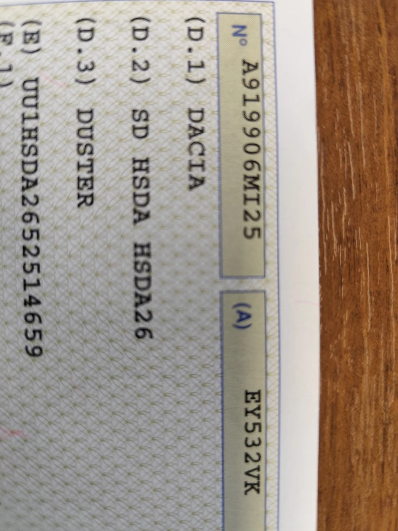 Dacia Duster 1.2i* EURO5B* KLIMA* , снимка 15 - Автомобили и джипове - 53560721