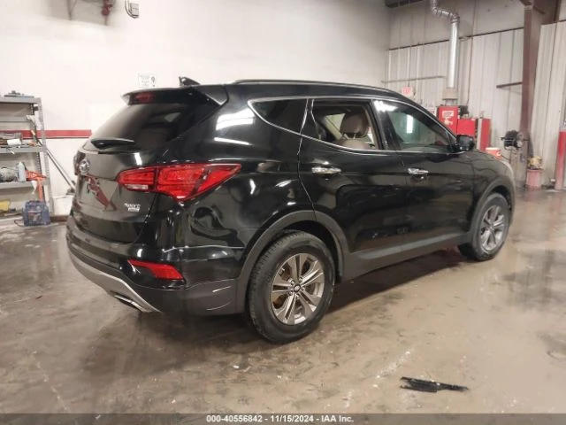 Hyundai Santa fe  SPORT 2.4L - изображение 7