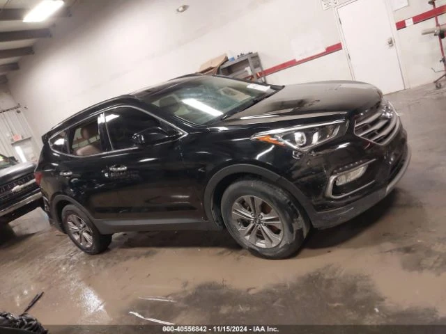 Hyundai Santa fe  SPORT 2.4L - изображение 4