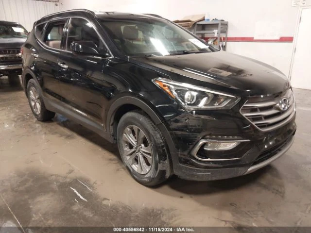 Hyundai Santa fe  SPORT 2.4L - изображение 5