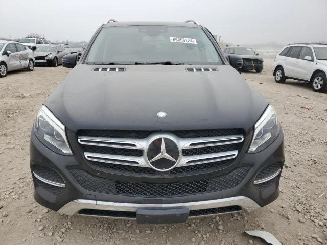 Mercedes-Benz GLE 350 4MATIC BLIND SPOT* DISTRONIC* ОБДУХВАНЕ* PANO* , снимка 5 - Автомобили и джипове - 48738869