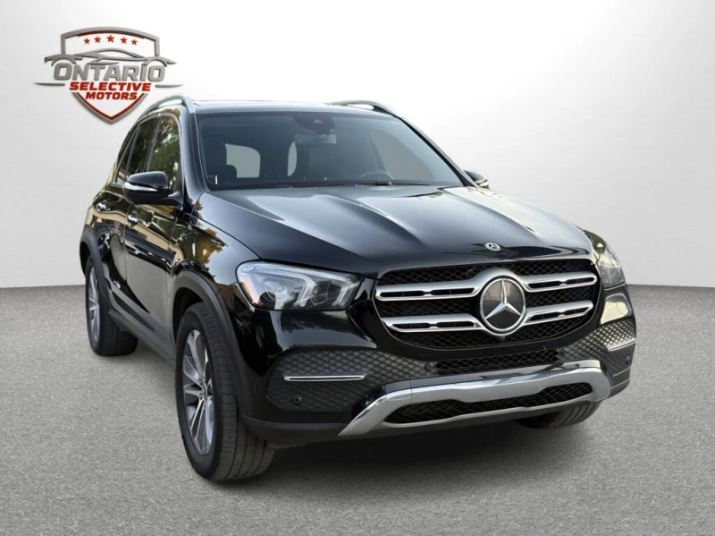 Mercedes-Benz GLE 350 * 4MATIC* АвтоКредит (ЦЕНА ДО БГ) - 69999 лв. / 35789.92 € - 25967162 1